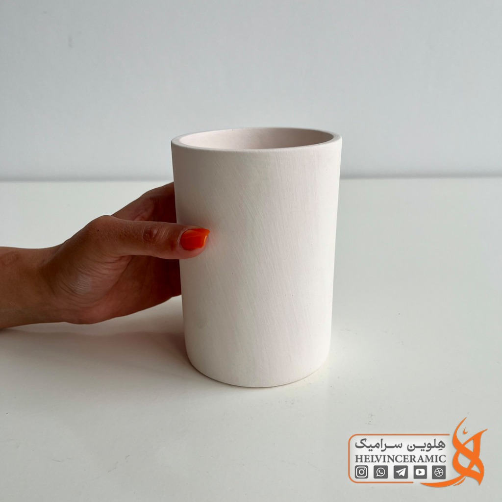 بیسکوییت لیوان بزرگ شربت خوری | کد BT0548