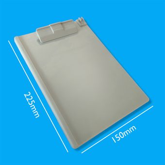 تخته شاسی یویا مدل کارتابلی سایز A5