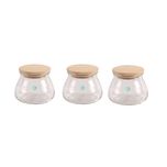 بانکه میس گلس مدل مارمالاد2 مجموعه 3عددی