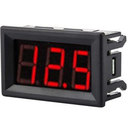 ماژول ولت متر دیجیتال مدل R0.56