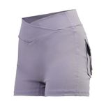 شلوارک ورزشی زنانه مدل GS-M-A-275751
