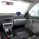 نمایشگر هدآپ خودرو