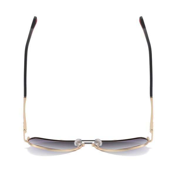 عینک آفتابی مردانه آلبرت وگ مدل JS8527C02-P120 Polarized Flex