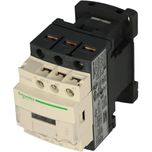 کنتاکتور 9 آمپر اشنایدر مدل LC1D09M7