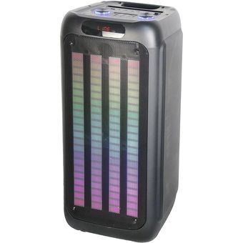 اسپیکر بلوتوثی قابل حمل مدل KTS-1755