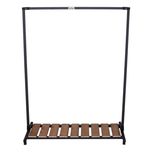 رگال لباس پایین چوب 40×155×110