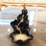 جاعودی مدل آبشاری طرح برکه گلبرگ