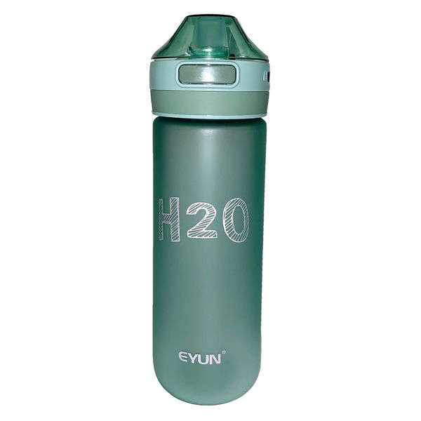 قمقمه ایون مدل H20 کد Y-890  گنجایش 0.68 لیتر*476