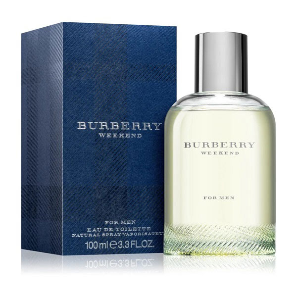 عطر باربری ویکند Burberry Weekend