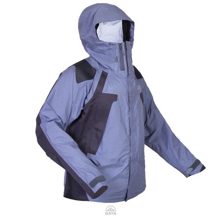 کاپشن گورتکس کوهنوردی قایا مدل بورکا
