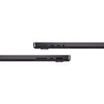 لپ تاپ 14.2 اینچی اپل مدل MacBook Pro MDE14 2025 LLA-M5-16GB RAM-1TB SSD