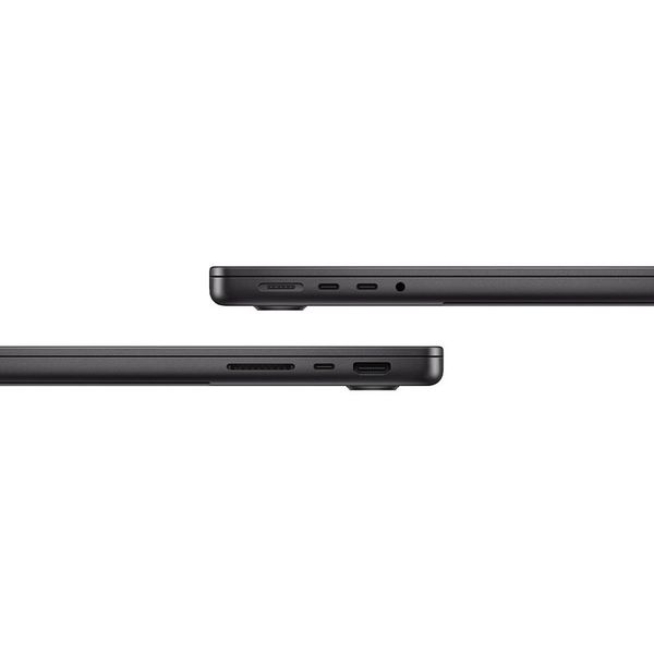 لپ تاپ 14.2 اینچی اپل مدل MacBook Pro MDE14 2025 LLA-M5-16GB RAM-1TB SSD