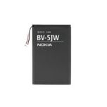 باتری گوشی نوکیا LUMIA 800 و N9 مدل BV-5JW