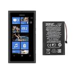 باتری گوشی نوکیا LUMIA 800 و N9 مدل BV-5JW