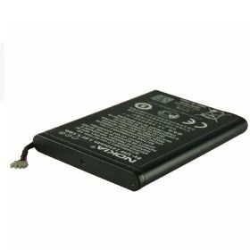 باتری گوشی نوکیا LUMIA 800 و N9 مدل BV-5JW