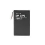 باتری گوشی نوکیا LUMIA 800 و N9 مدل BV-5JW