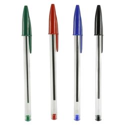 خودکار بیک مدل Cristal بسته 50 عددی