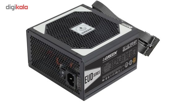 پاور گرین مدل GP580A-EUD استوک پلمپ