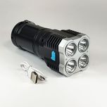 چراغ قوه دستی مدل L-S03