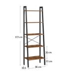 کتابخانه مدل لوتوس