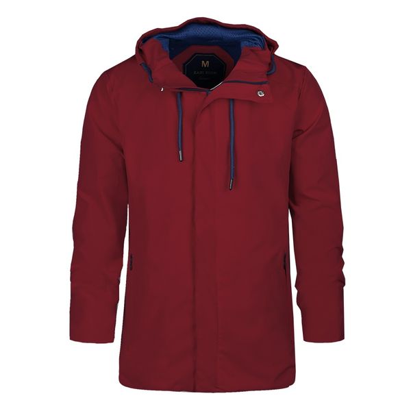 کاپشن مردانه مدل SB-SS-6701-D3