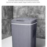 سطل زباله مدل هوشمند کد Y8620A / 12L