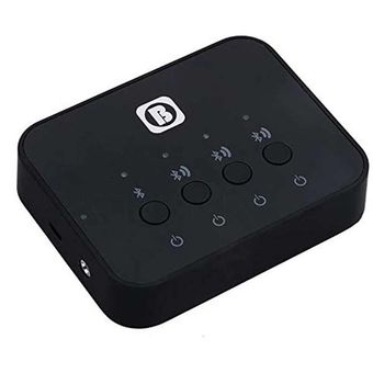 گیرنده و فرستنده بلوتوث صدا مدل BW-107