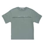 تی‌شرت آستین کوتاه پسرانه مدل MDSS-CH2392