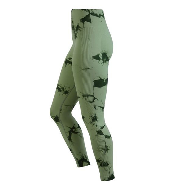 لگینگ ورزشی زنانه مدل GS-M-226410