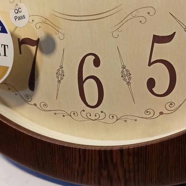 ساعت دیواری شوبرت مدل 5164W3