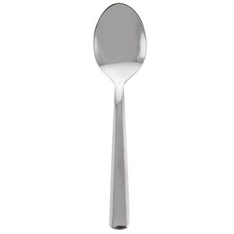 قاشق مربا خوری صنایع استیل ایران مدل روما کد 6