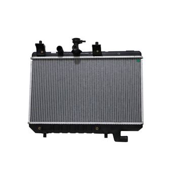 رادیاتور آب کوشش کد 211 مناسب برای تیبا