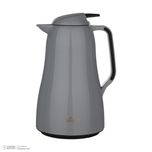 فلاسک یونیک مدل شیشه دار کد 1995 گنجایش 1 لیتر