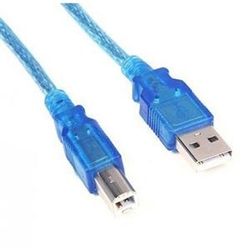 کابل USB پرینتر 1.5 متری BXY