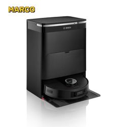 جارو رباتیک بوش مدل BOSCH SPOTLESS MAX CAM BCRDW3BX