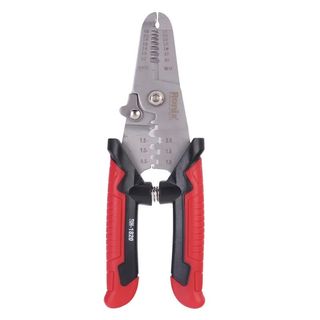 انبر سیم لختکن رونیکس مدل RH-1820 سایز 7 اینچ