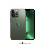 گوشی موبایل اپل مدل iPhone 13 Pro RK/A تک سیم کارت ظرفیت 512 گیگابایت و 6 گیگابایت رم - نات اکتیو