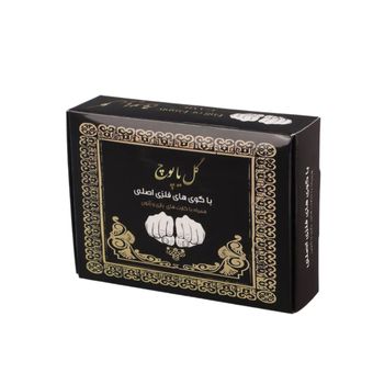 بازی فکری مدل گل یا پوچ بسته 40 عددی
