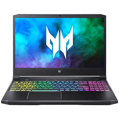 لپ تاپ 15.6 اینچی ایسر مدل  Predator Helios 300 PH315-54-76 Core i9 16GB RAM 512GB SSD RTX 3060