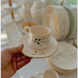 سرویس پذیرایی شاخه طلا
