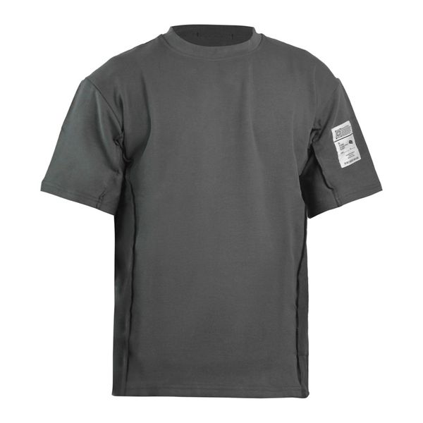 ست تیشرت و شلوارک ورزشی مردانه مدل GS-M-HZ-240103