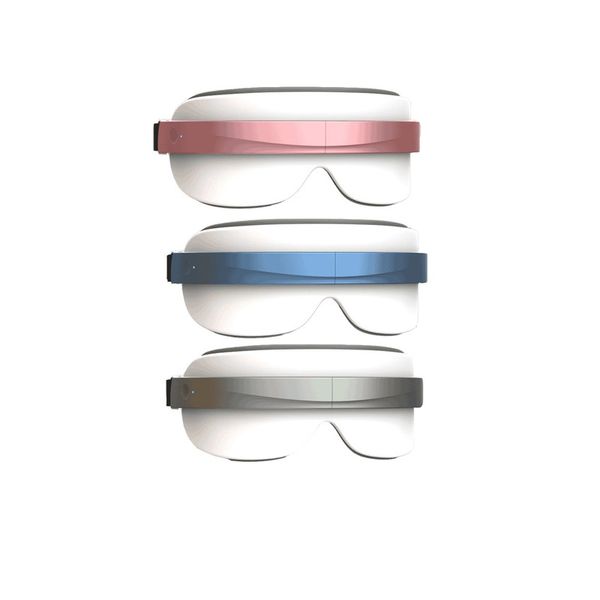 ماساژور چشم