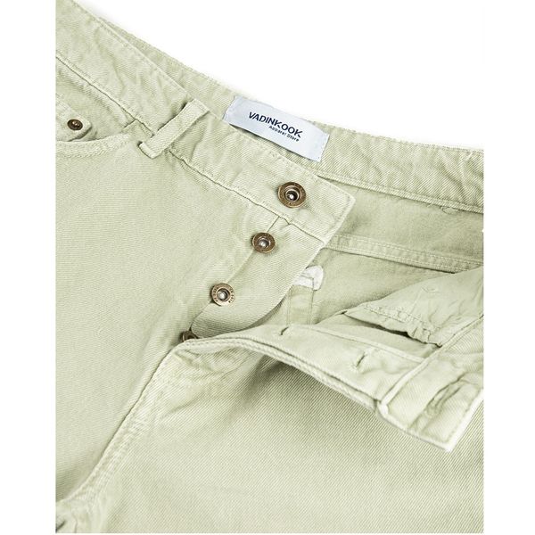 شلوار جین مردانه وادین کوک مدل SB-SS-vk027661