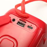 اسپیکر بلوتوثی قابل حمل کینگ استار مدل KBS154