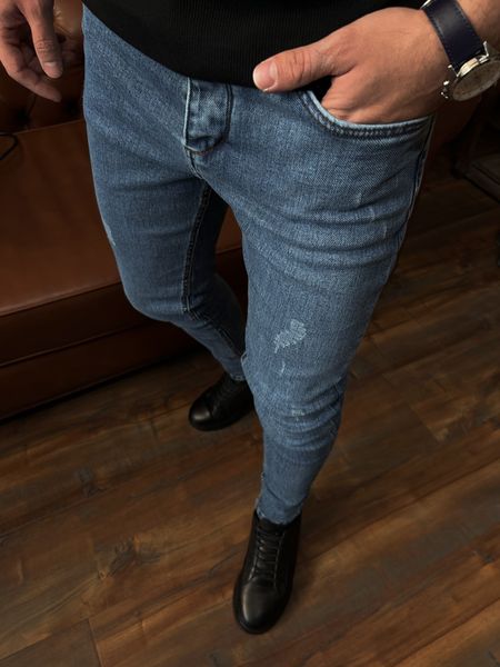 شلوارجین کد p213