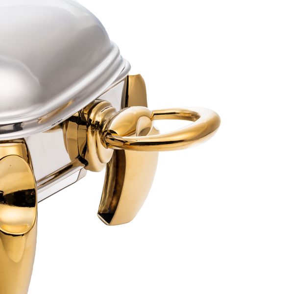 سوفله خوری ام جی اس مدل پافیلی کد 3102