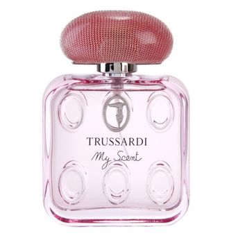 ادکلن زنانه تروساردی مای سنت My Scent