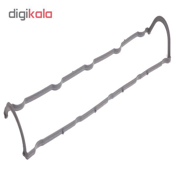 واشر درب سوپاپ ایساکو کد 1861200214 مناسب برای پژو 405