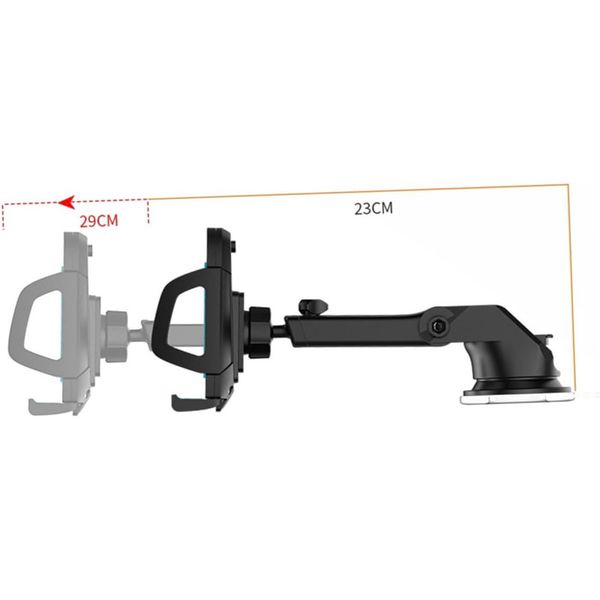 پایه نگهدارنده گوشی موبایل مدل XP059