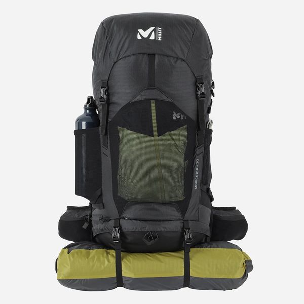 کوله پشتی کوهنوردی 30 لیتری میلت مدل SENECA AIR 30